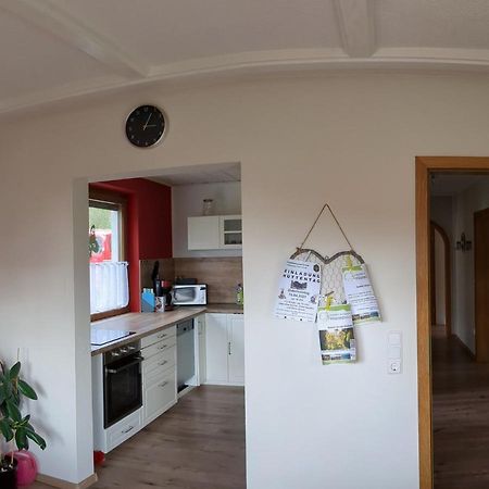 Ferienhaus Hilde Steinwiesen ภายนอก รูปภาพ