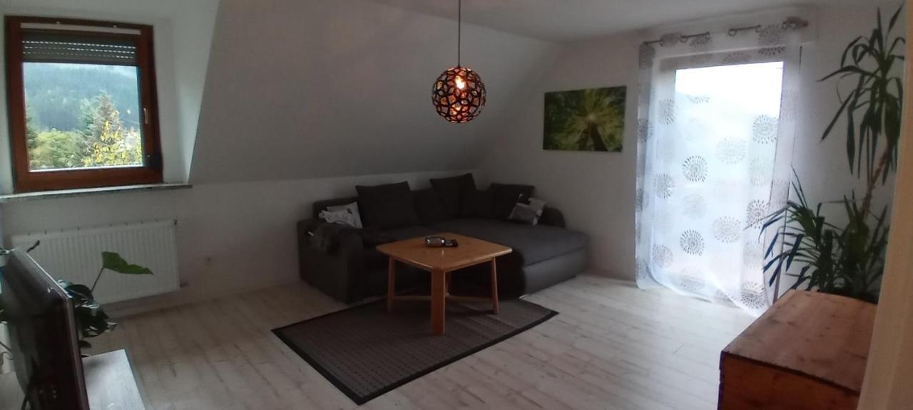 Ferienhaus Hilde Steinwiesen ภายนอก รูปภาพ