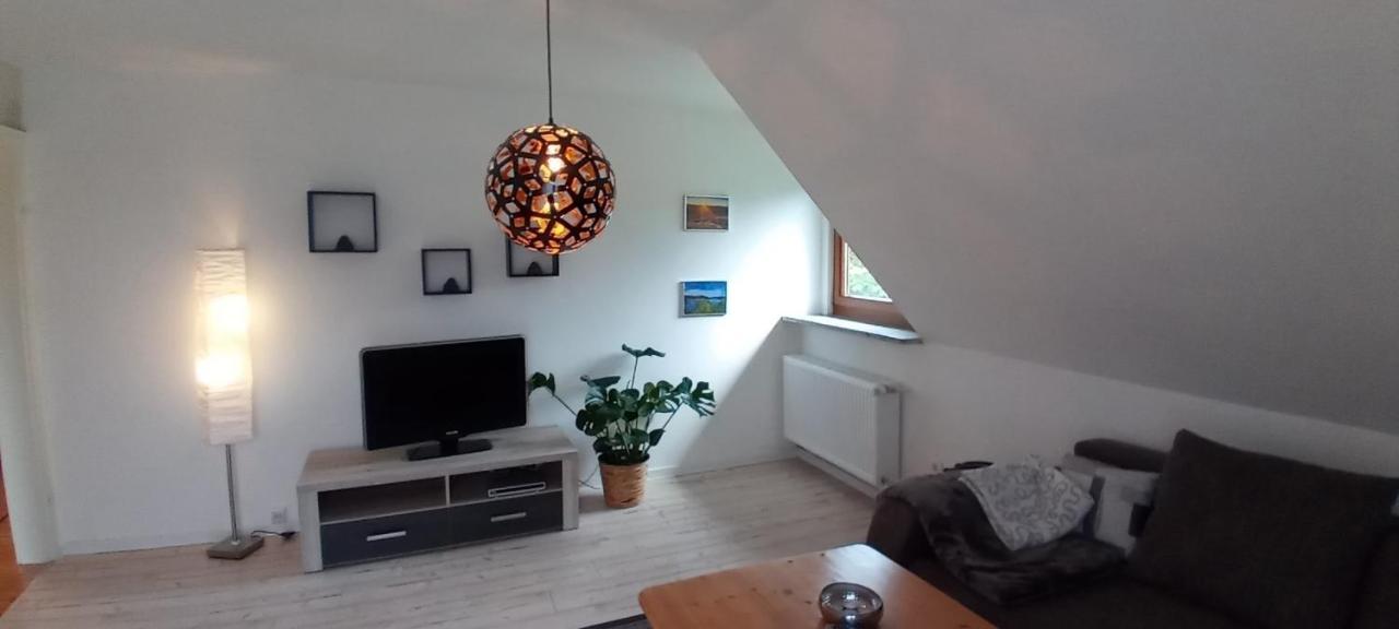 Ferienhaus Hilde Steinwiesen ภายนอก รูปภาพ