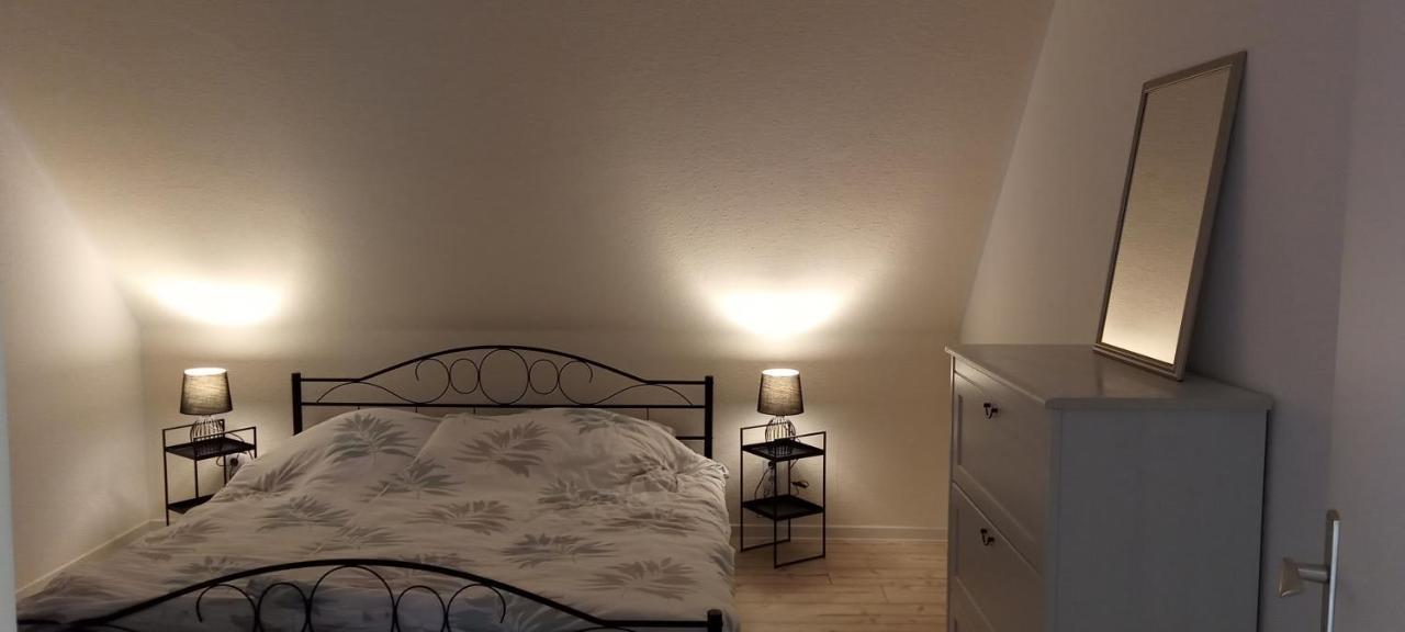 Ferienhaus Hilde Steinwiesen ภายนอก รูปภาพ
