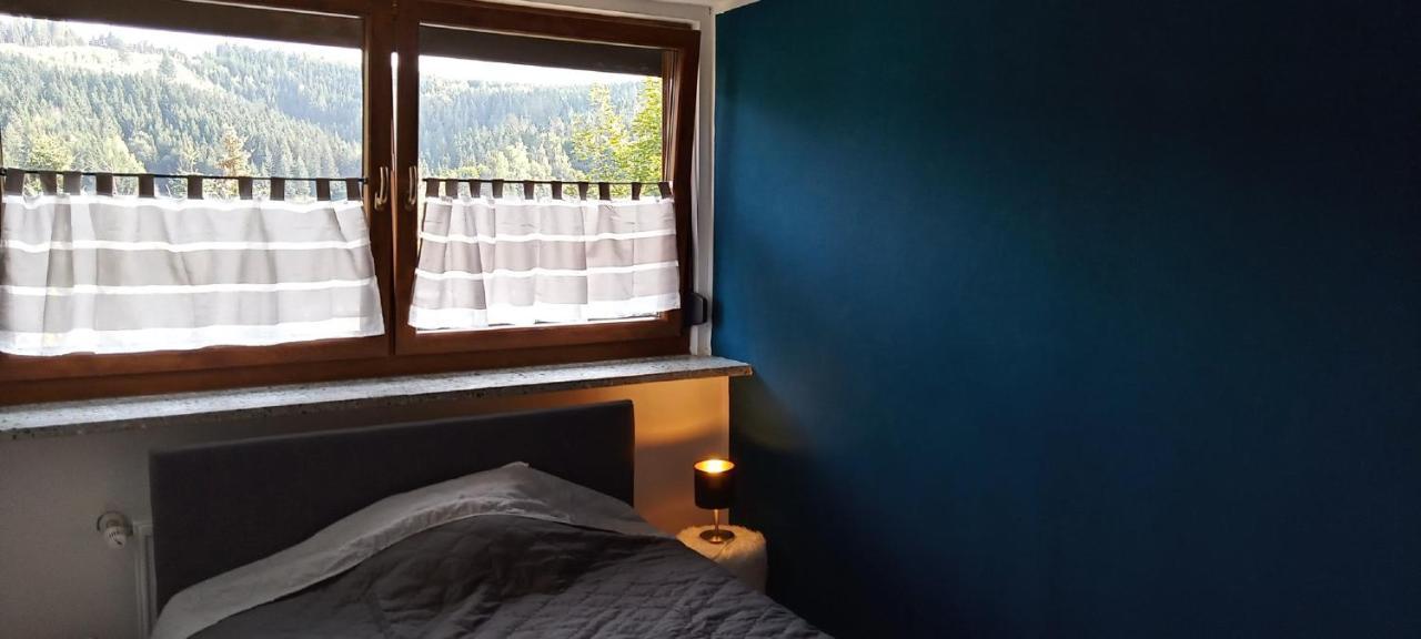 Ferienhaus Hilde Steinwiesen ภายนอก รูปภาพ