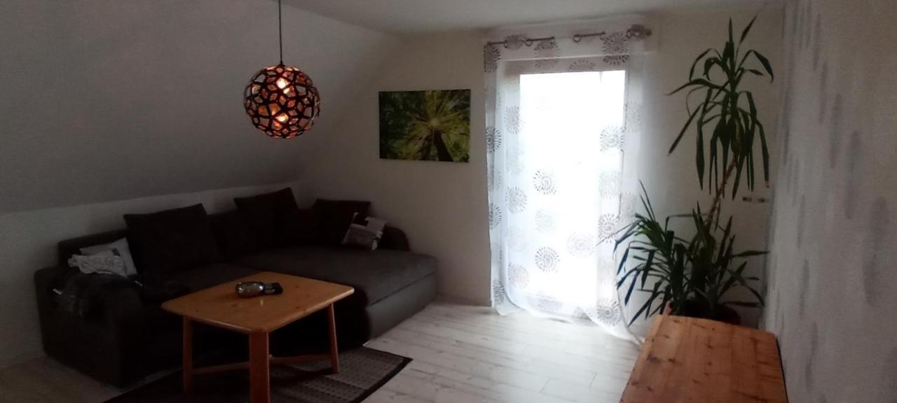 Ferienhaus Hilde Steinwiesen ภายนอก รูปภาพ